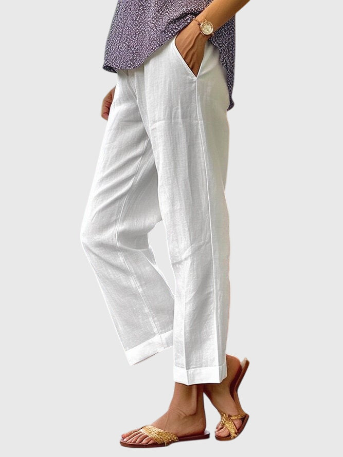 White / S