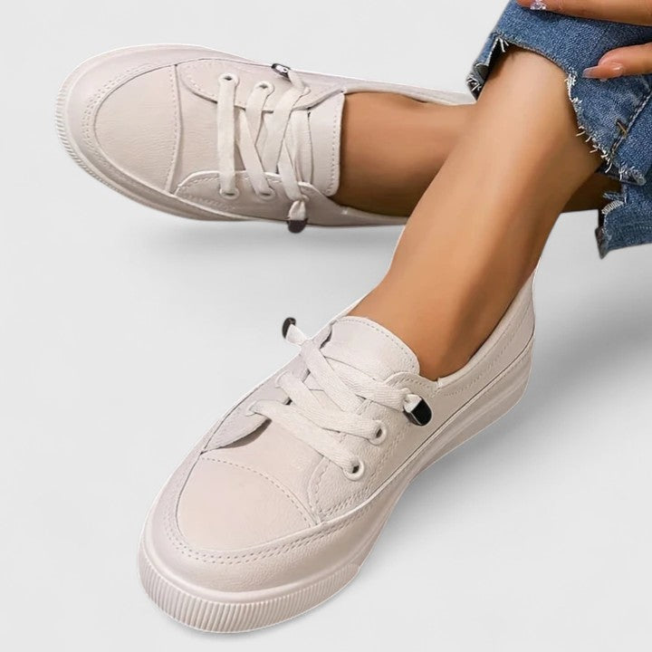 Beige / 43 EU
