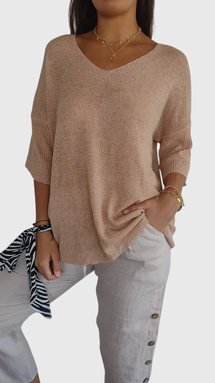 Apricot / L