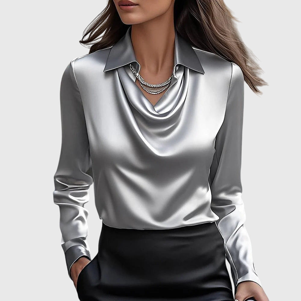 Silver / XS