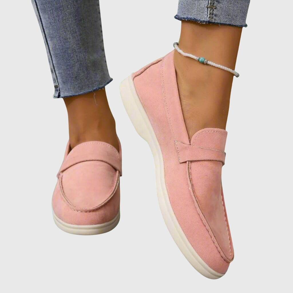Pink / 42 EU