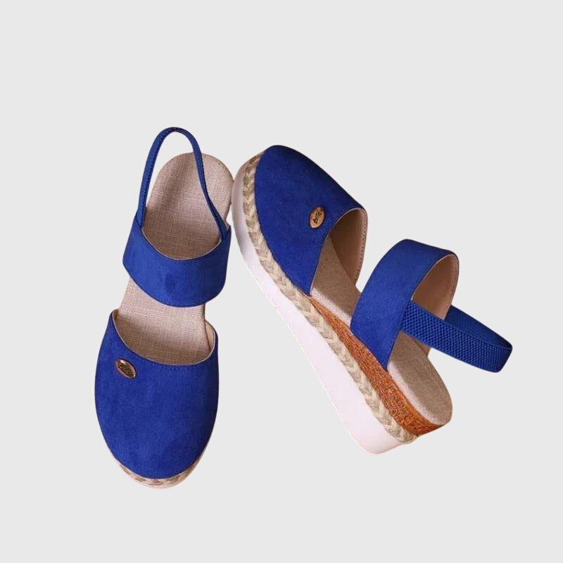 Blue / 43 EU