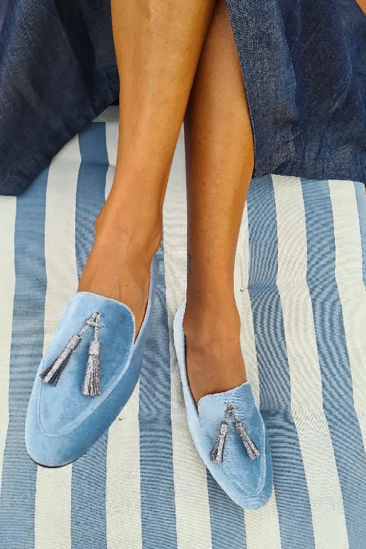 Blue / 35 EU