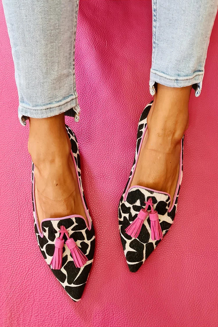 Pink / 35 EU