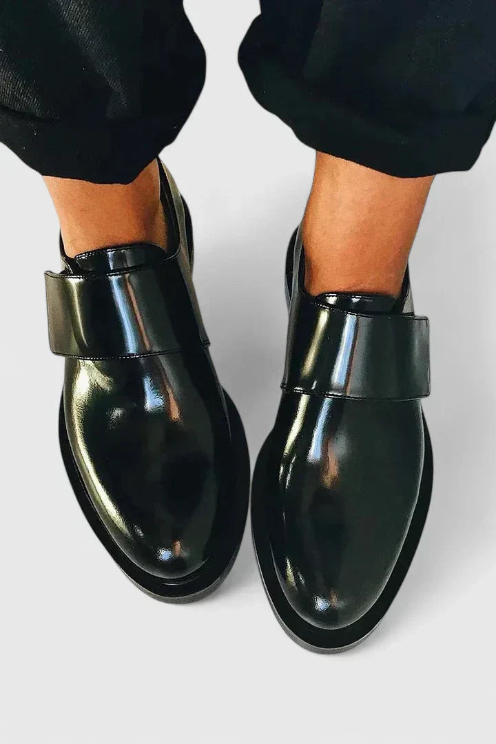 Black / 36 EU
