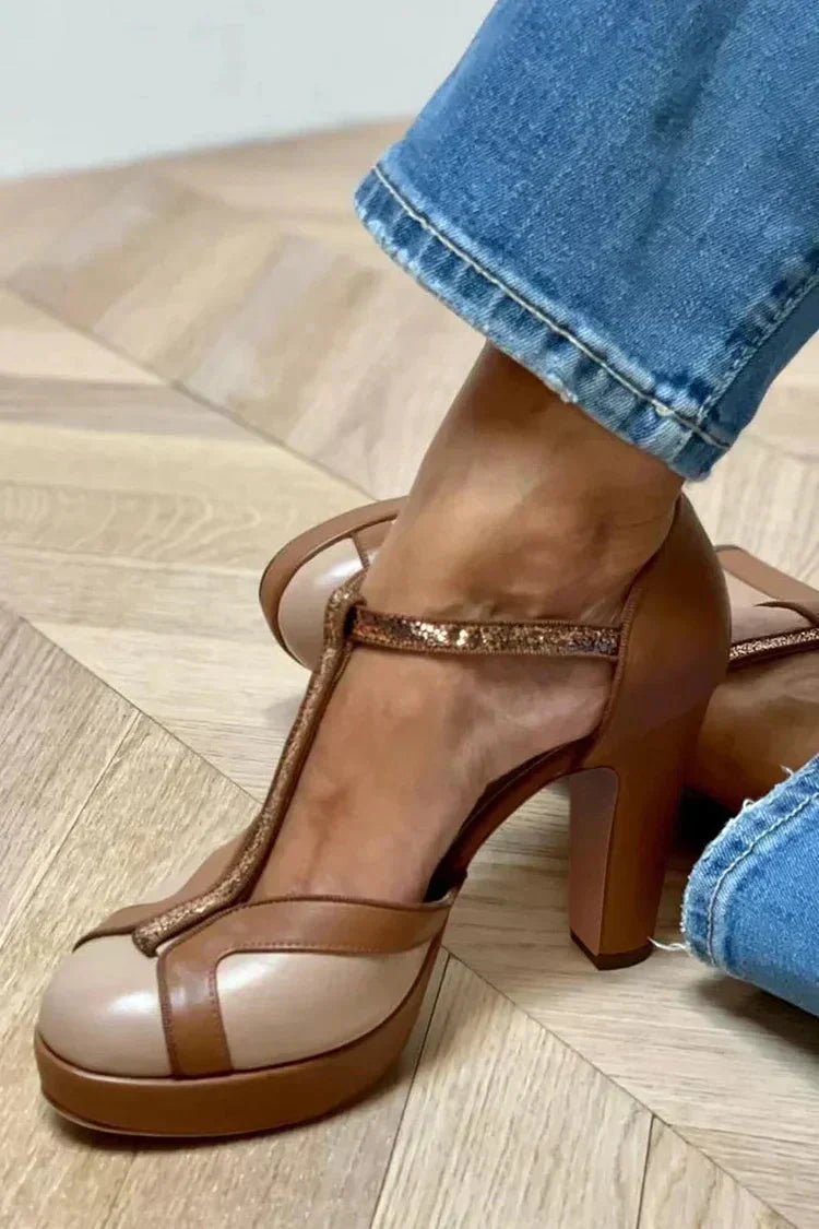 Brown / 39 EU