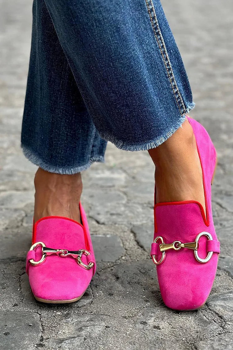 Pink / 35 EU