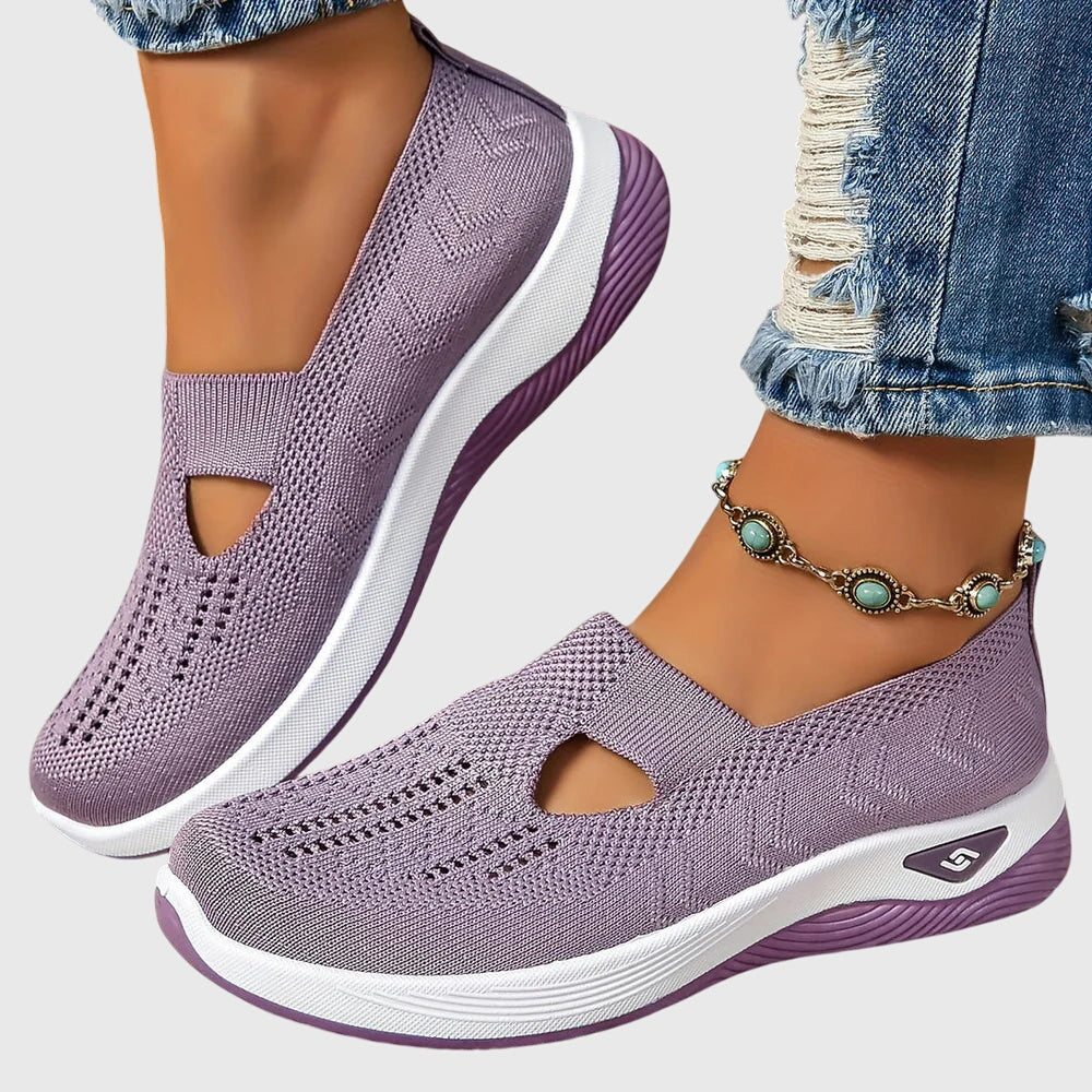 Lilac / 43 EU