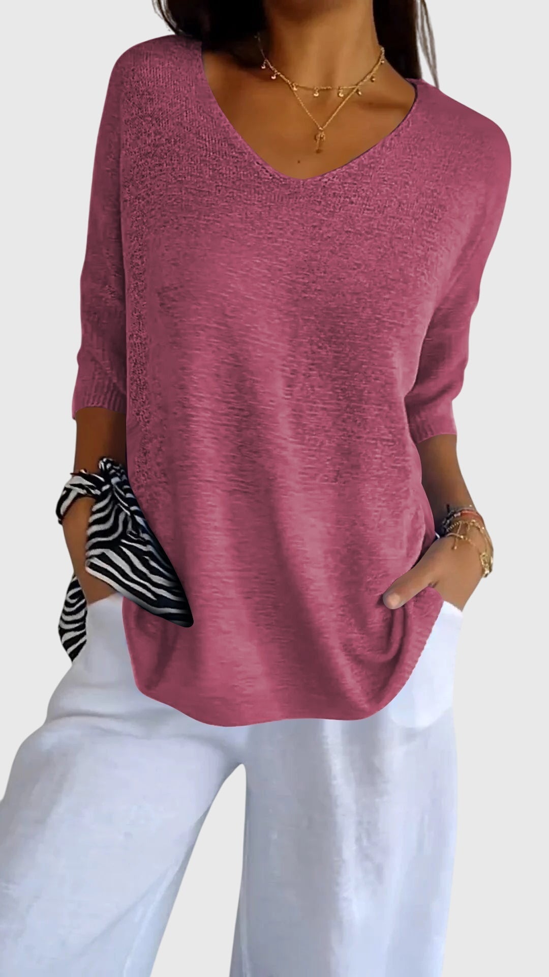 Pink / 2XL