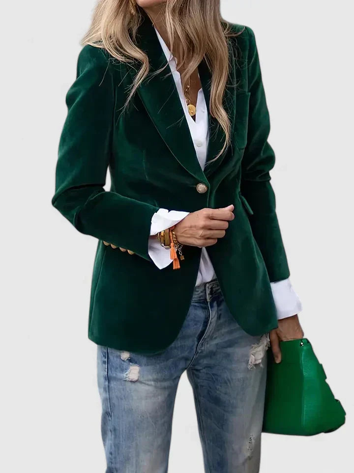 Green / S