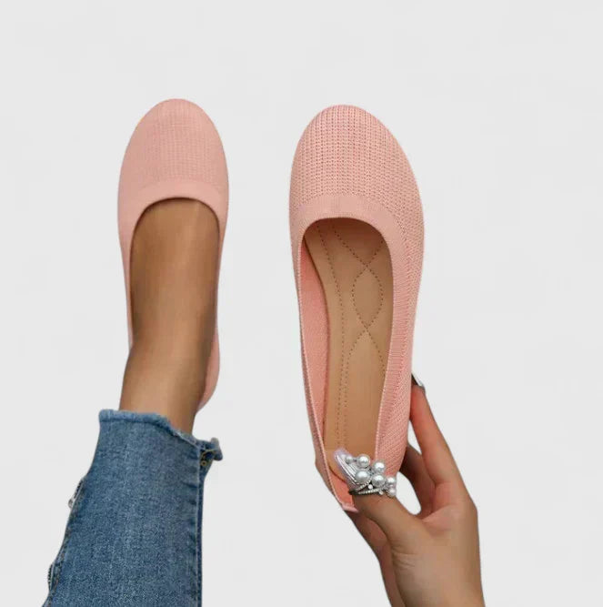 Pink / 42 EU