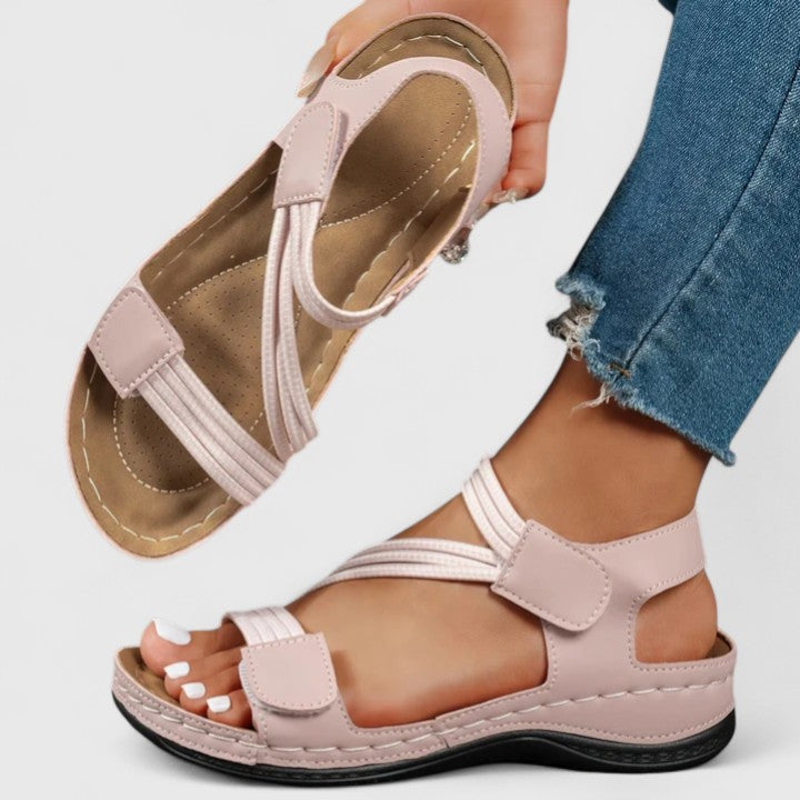 Pink / 43 EU