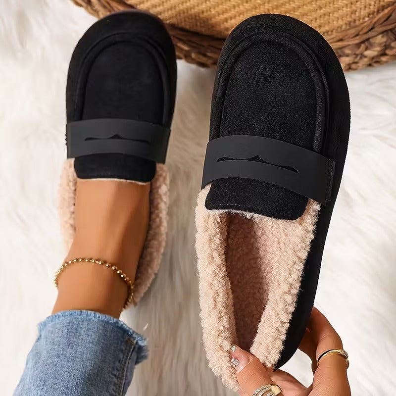 Black / 36 EU