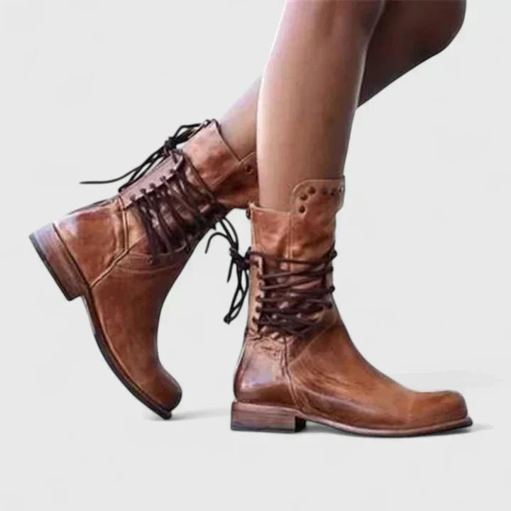 Brown / 42 EU
