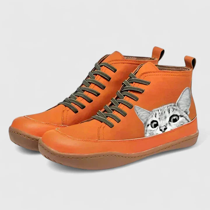 Orange / 43 EU
