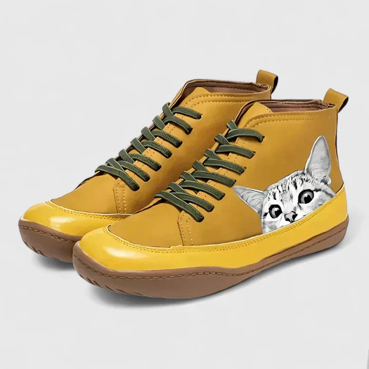 Yellow / 43 EU