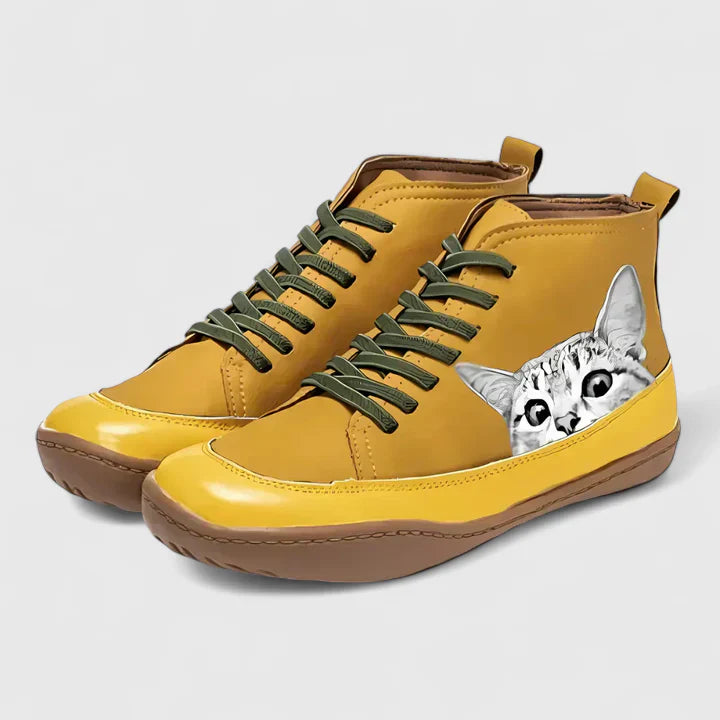 Yellow / 42 EU