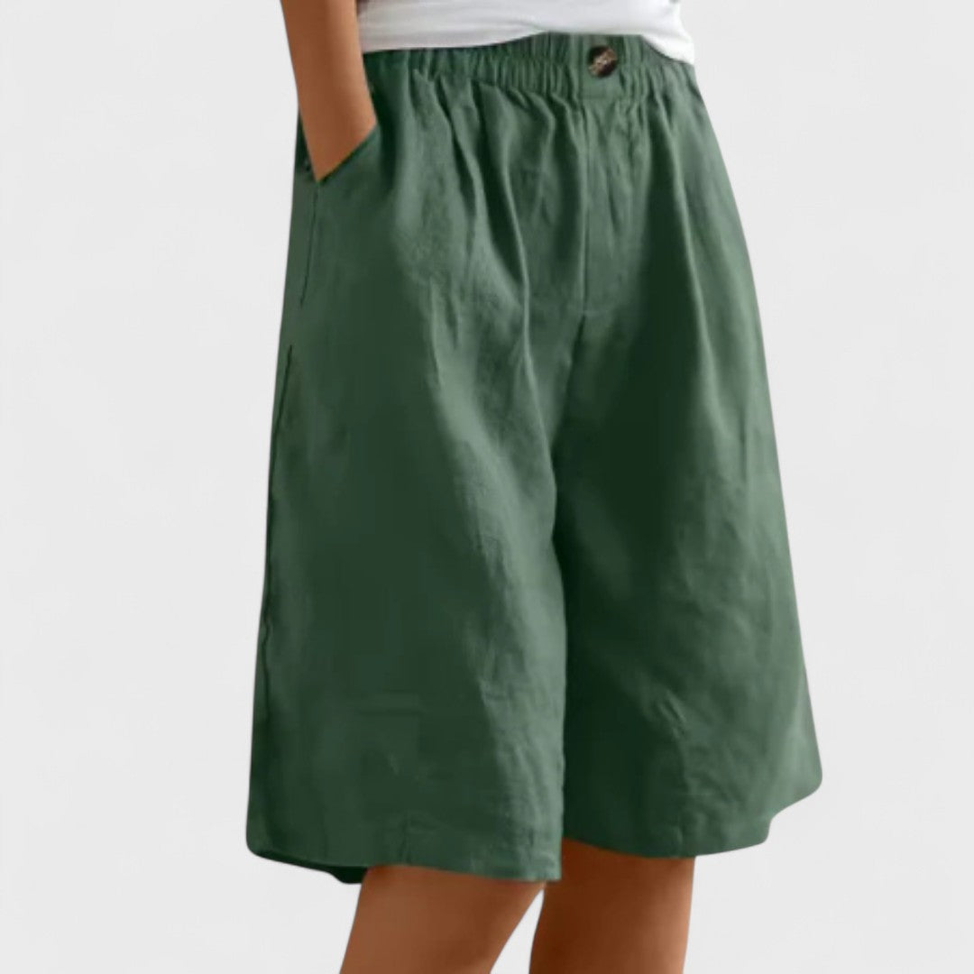 Green / 3XL