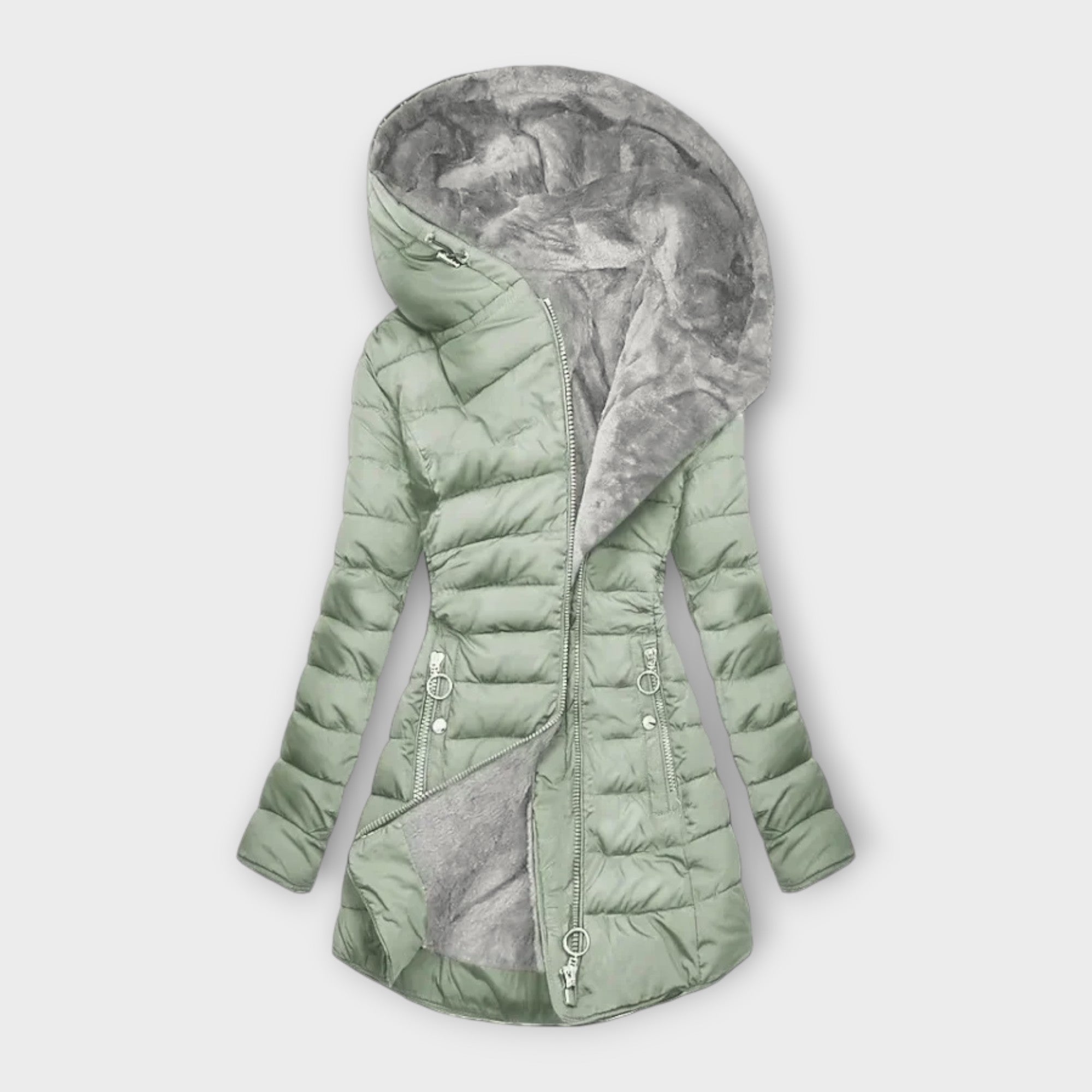 Light Green / XS