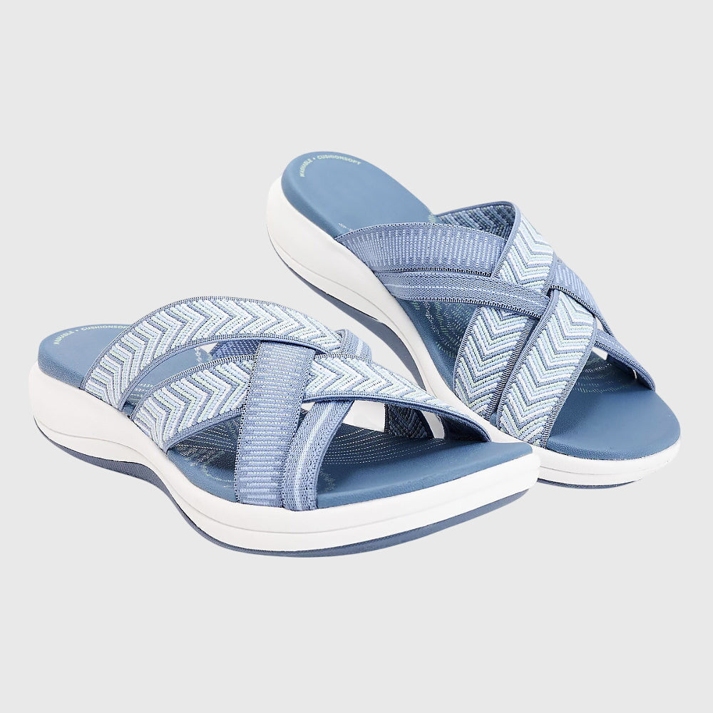 Blue / 42 EU
