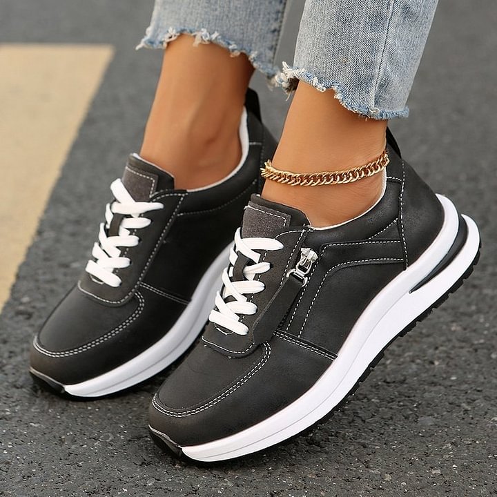 Black / 36 EU