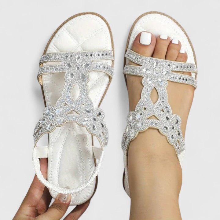 White / 43 EU