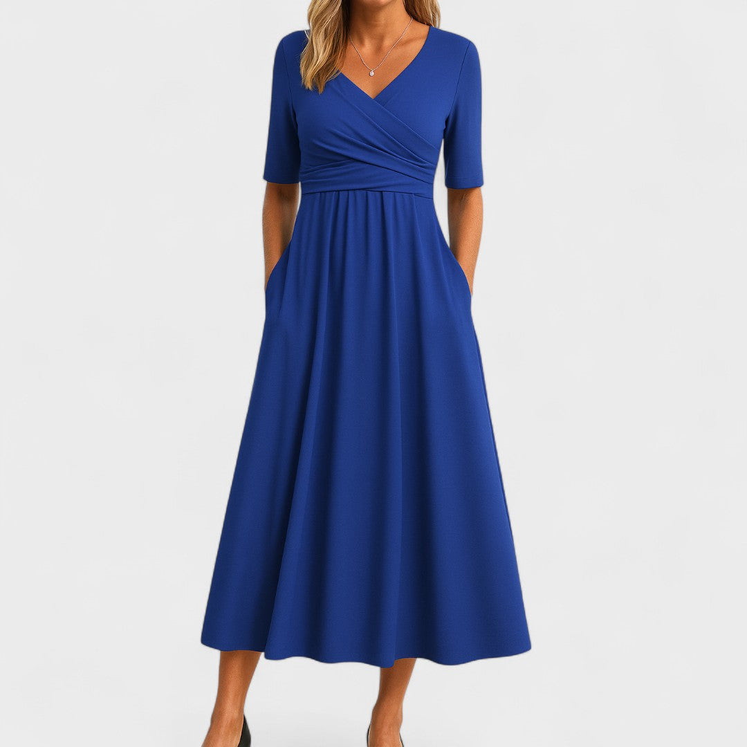 Blue / S