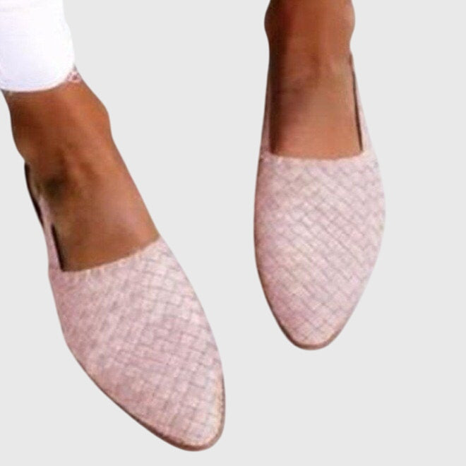 Light pink / 43 EU