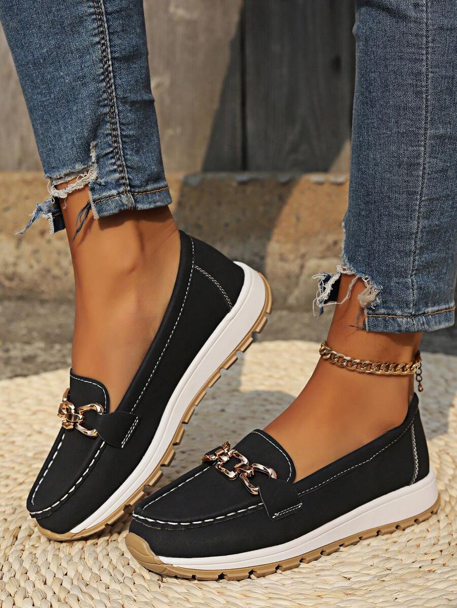 Black / 35 EU