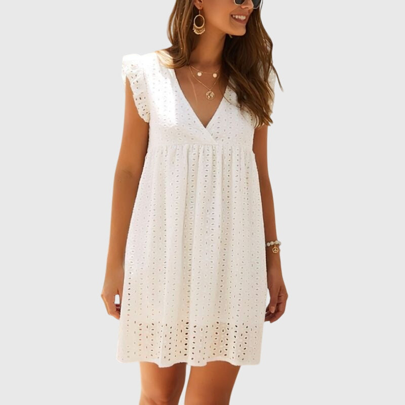 White / XXXL