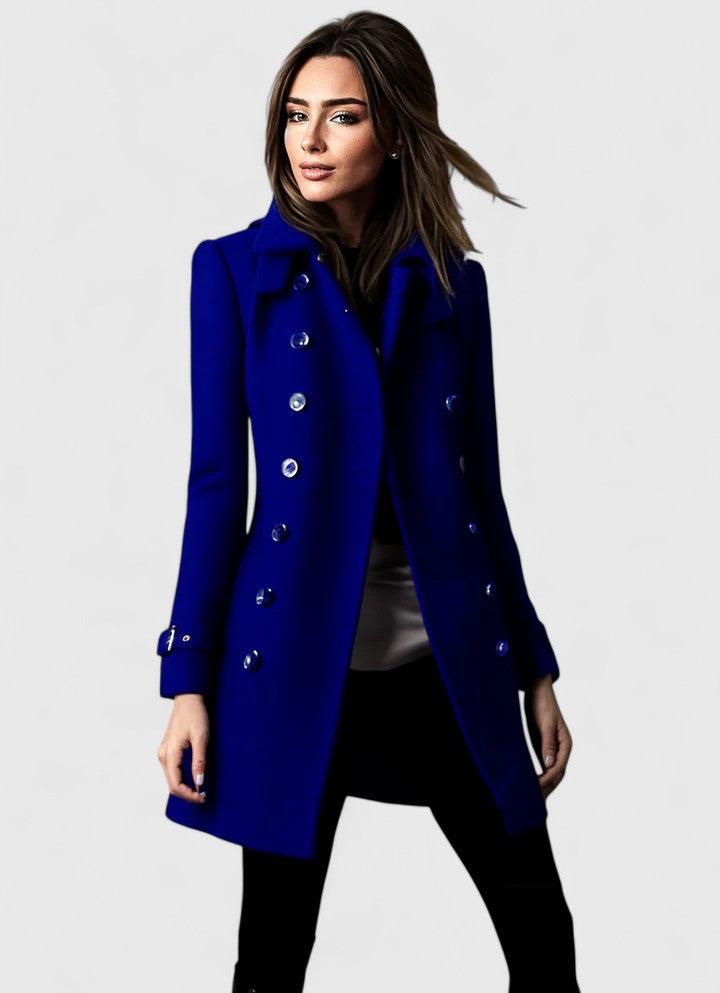 Blue / S