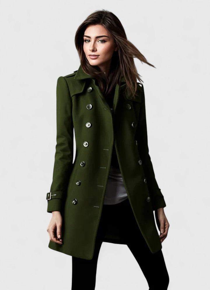 Green / S