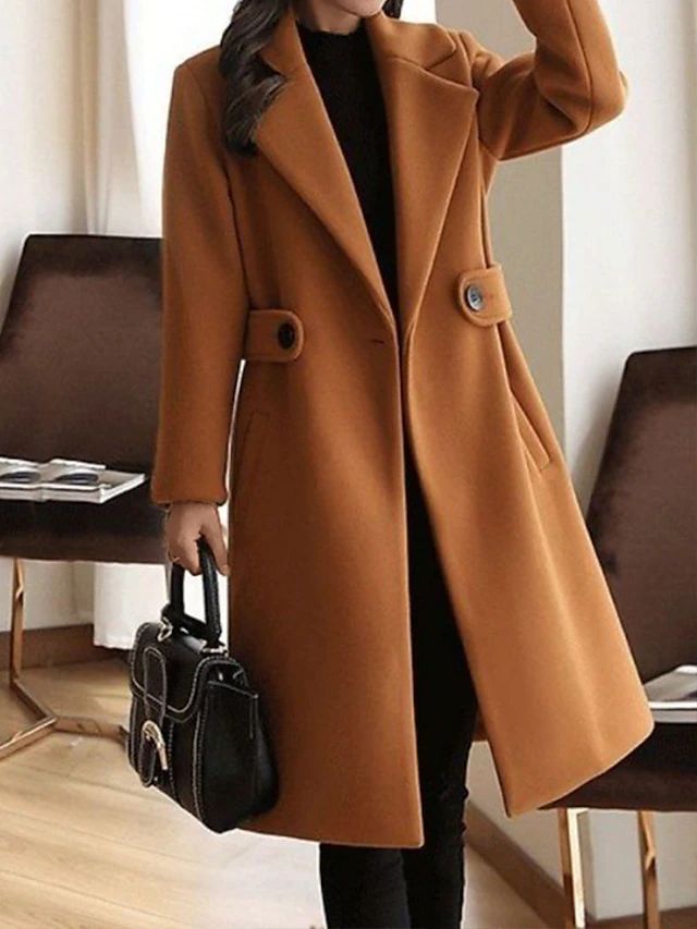 Brown / S
