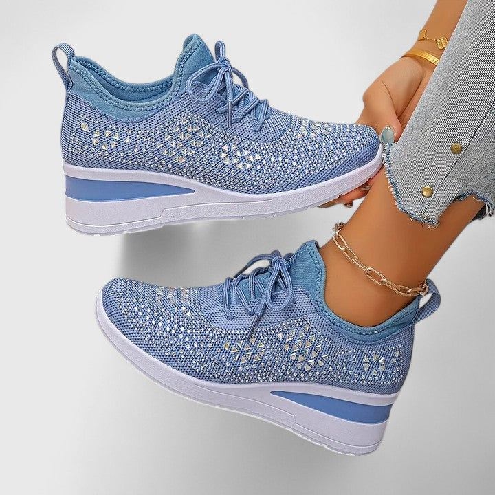 Blue / 43 EU