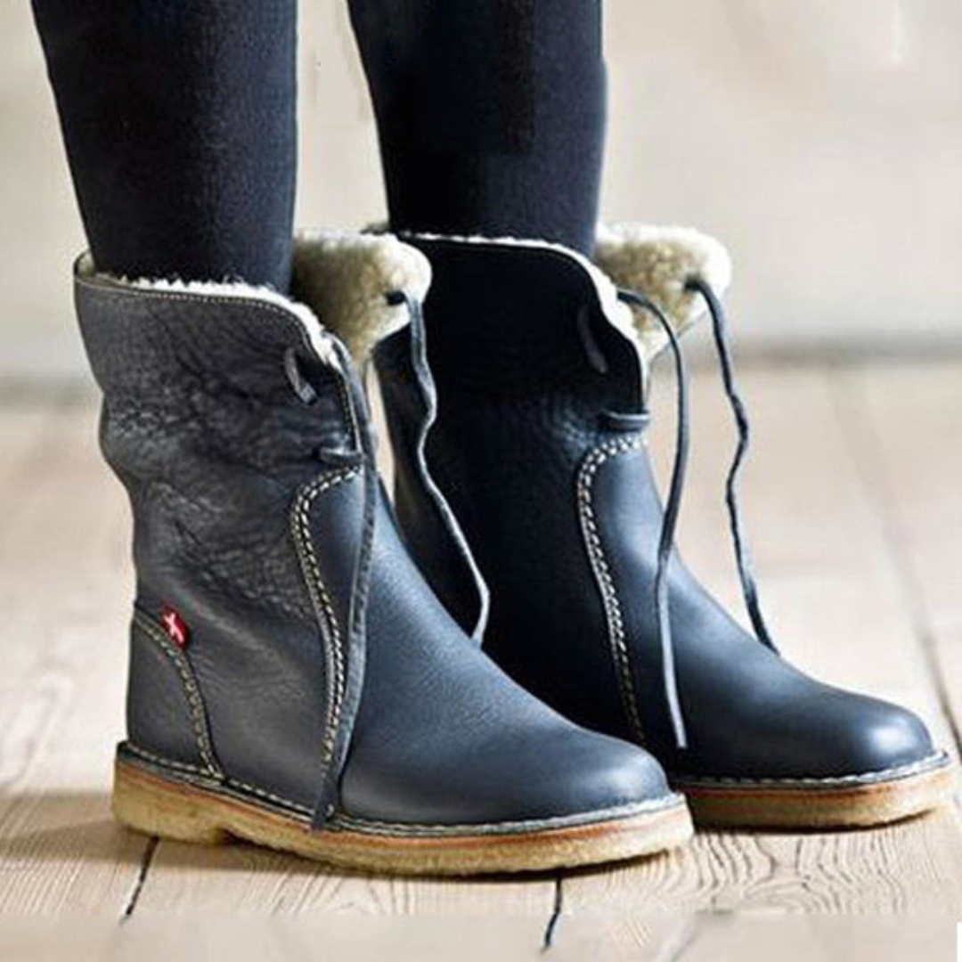 Dark Blue / 41 EU