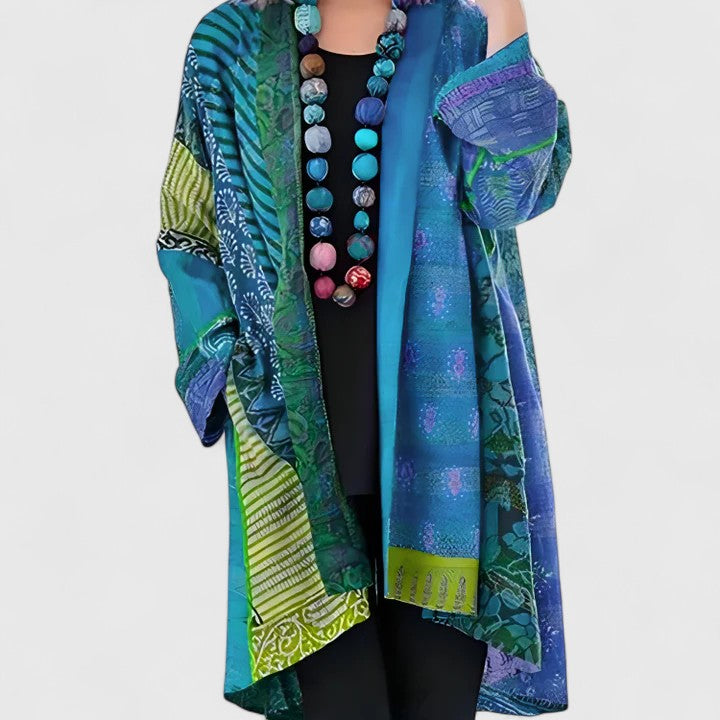 Blue / 3XL