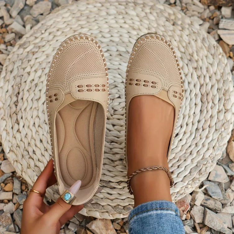 Beige / 12