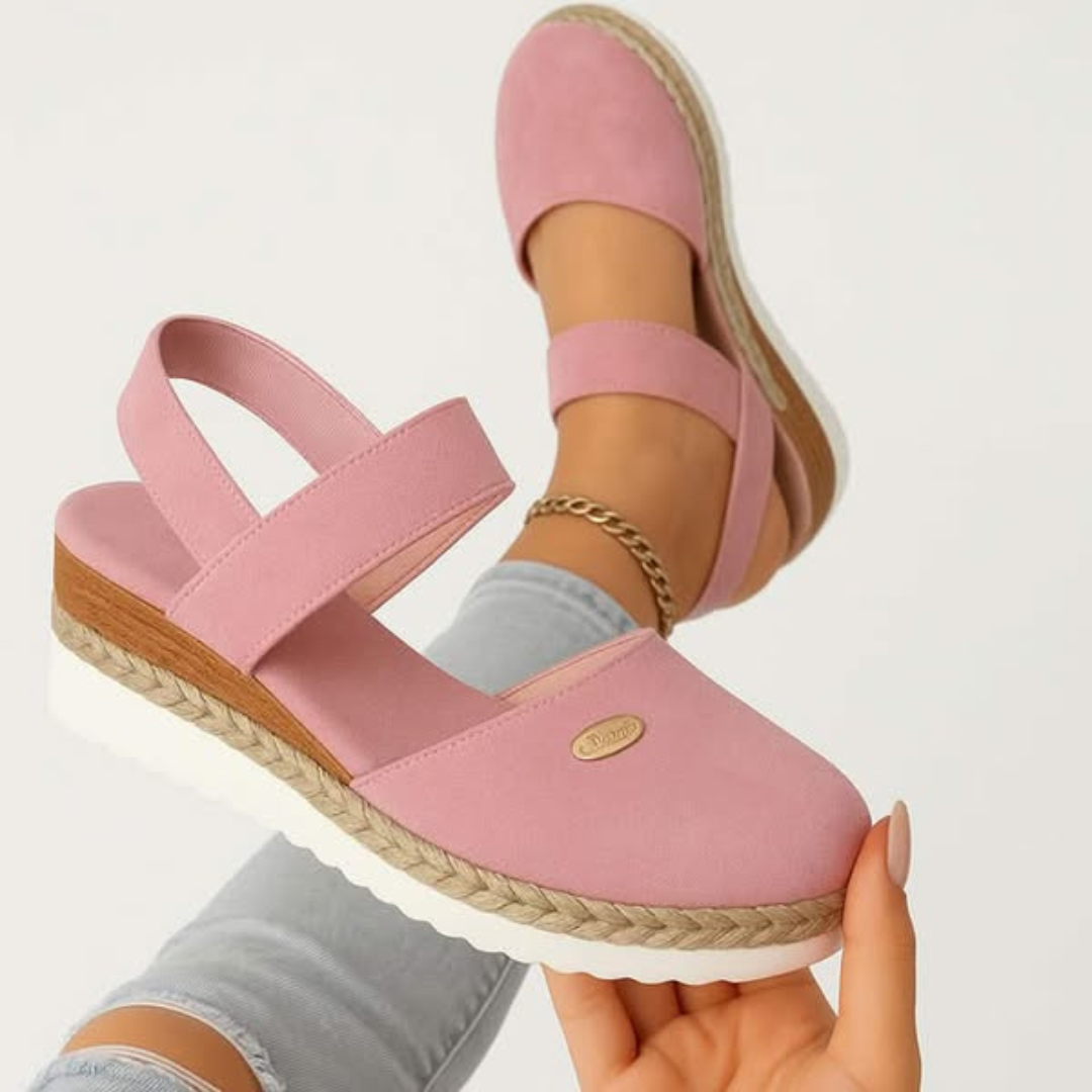 Pink / 43 EU