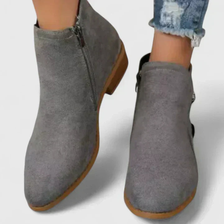 Gray / 12
