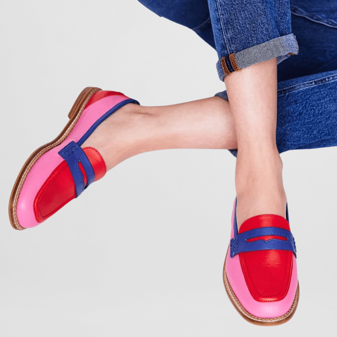 Pink / 42 EU