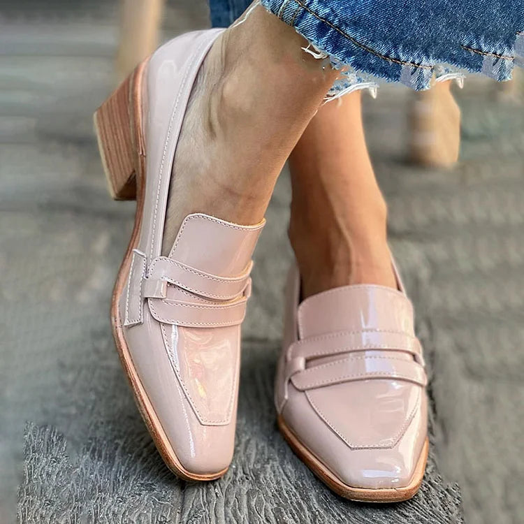 Pink / 35 EU