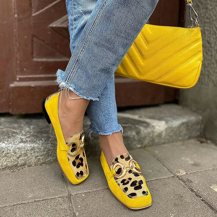 Yellow / 35 EU
