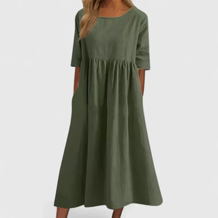 Green / 3XL