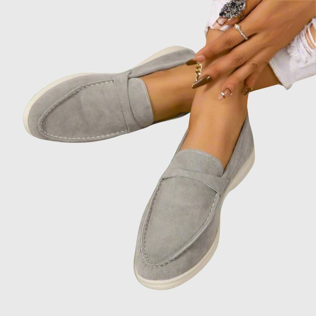 Light Gray / 42 EU