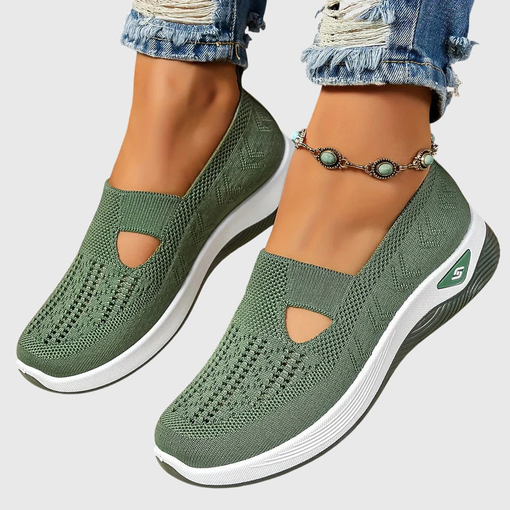 Green / 43 EU