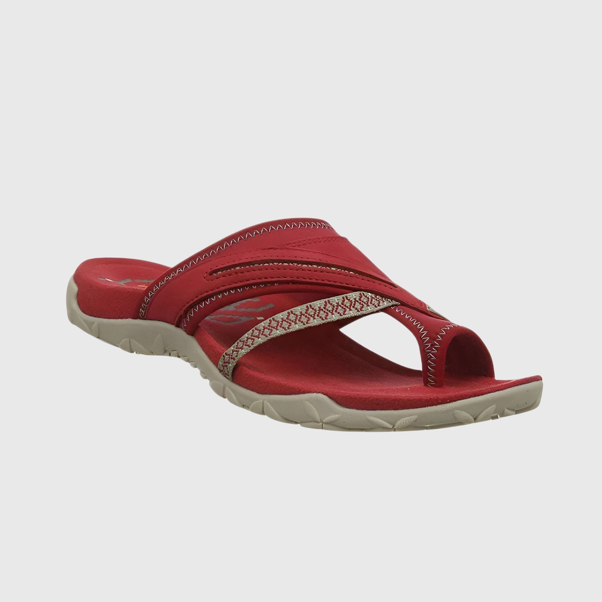Red / 43 EU
