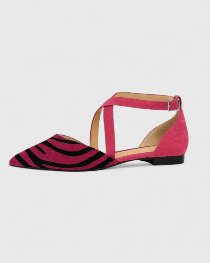 Fuchsia / 43 EU