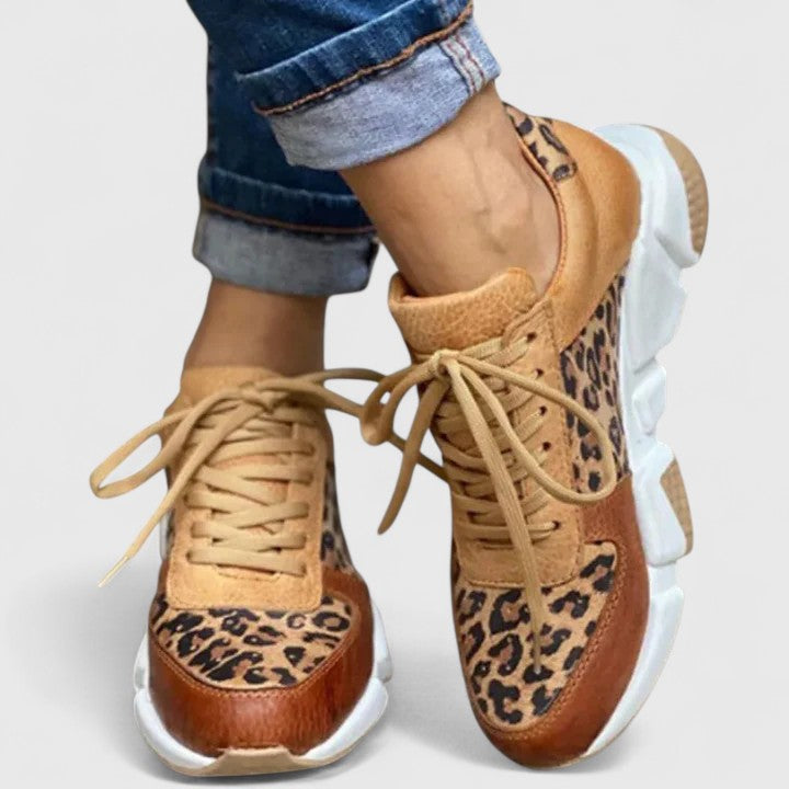 Leopard / 36 EU