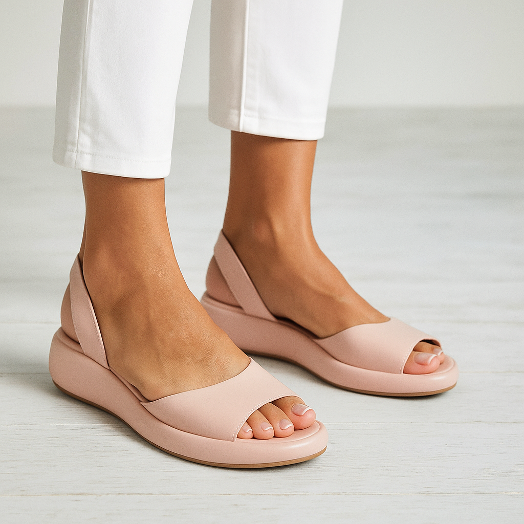 Pink / EU 35