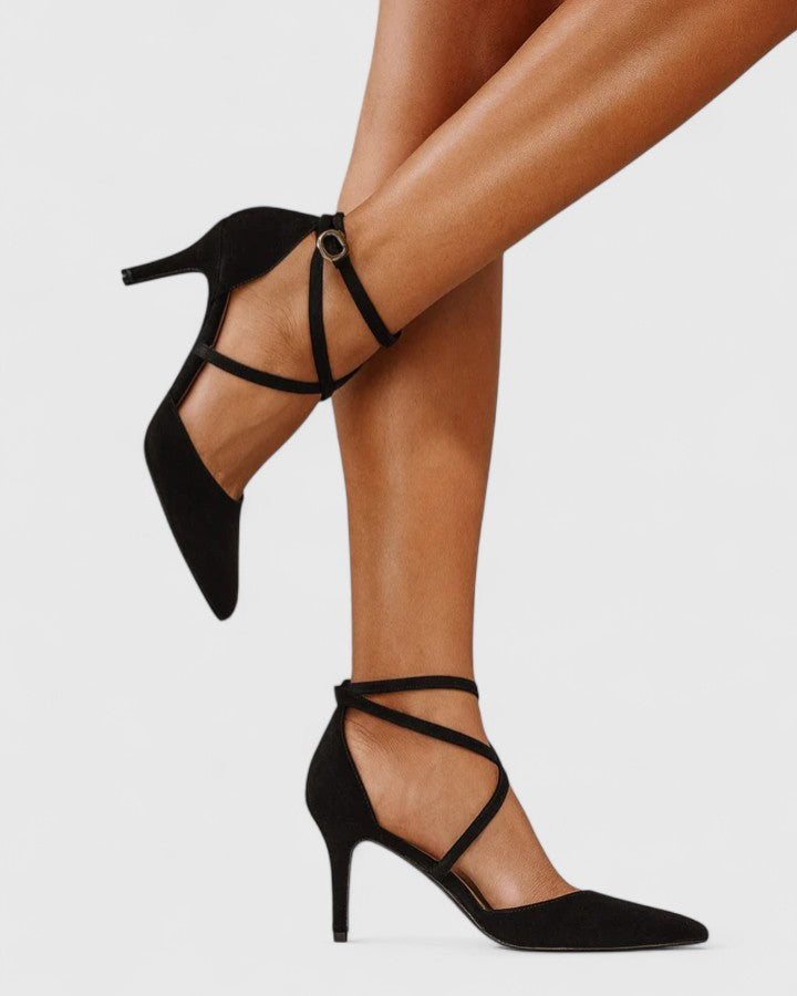 Black / 43 EU